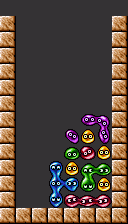 Puyo Chain