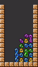 Puyo Chain