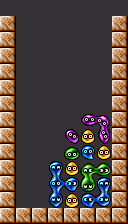 Puyo Chain