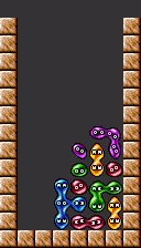 Puyo Chain