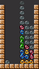 Puyo Chain