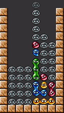 Puyo Chain