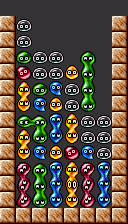 Puyo Chain