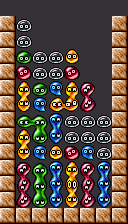 Puyo Chain