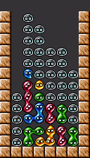 Puyo Chain