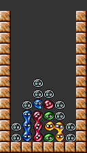 Puyo Chain