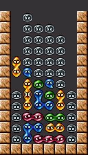 Puyo Chain