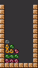 Puyo Chain