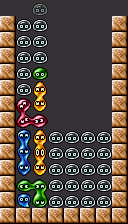 Puyo Chain