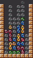 Puyo Chain