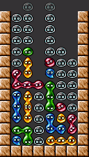 Puyo Chain