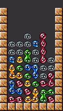 Puyo Chain