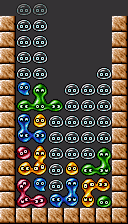 Puyo Chain