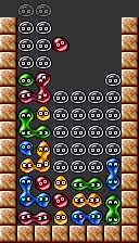 Puyo Chain