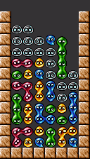 Puyo Chain