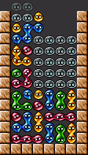 Puyo Chain