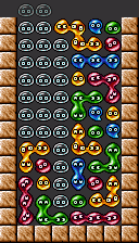 Puyo Chain