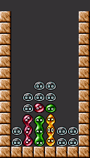 Puyo Chain