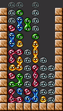 Puyo Chain