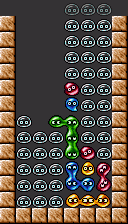 Puyo Chain