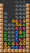 Puyo Chain