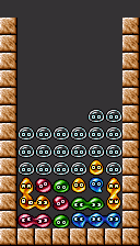 Puyo Chain