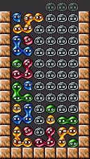 Puyo Chain