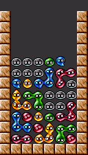 Puyo Chain