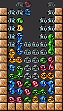 Puyo Chain