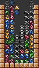 Puyo Chain