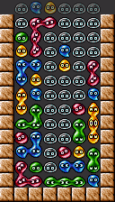 Puyo Chain