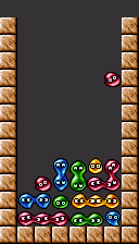 Puyo Chain