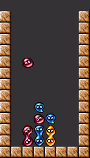 Puyo Chain