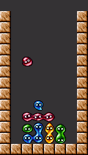 Puyo Chain