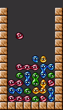 Puyo Chain