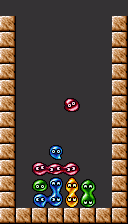 Puyo Chain