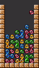 Puyo Chain