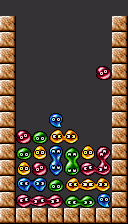 Puyo Chain