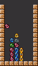 Puyo Chain