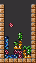 Puyo Chain