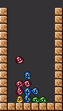 Puyo Chain