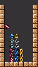 Puyo Chain