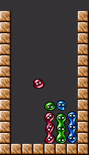 Puyo Chain