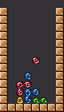 Puyo Chain