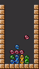 Puyo Chain