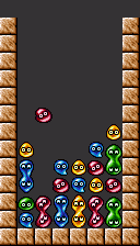 Puyo Chain