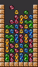 Puyo Chain