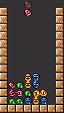 Puyo Chain