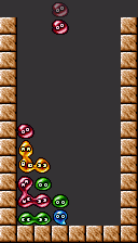 Puyo Chain