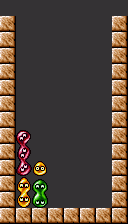 Puyo Chain